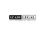 https://www.logocontest.com/public/logoimage/1609866529Izadi Legal.png